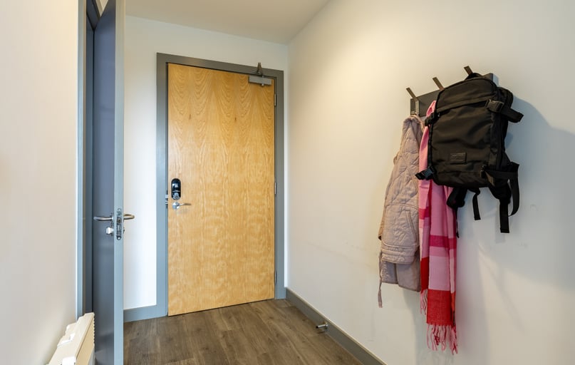 Classic Plus En Suite, Ashlin House, Bandon Road Cork, University College Cork, Cork - Image 1